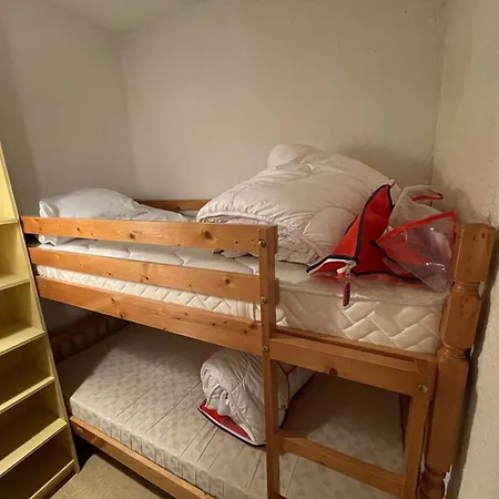 Expose Plein Sud Face Aux Pistes, Ideal Pour 4 Pers., Animaux Bienvenus - Fr-1-787-62 *