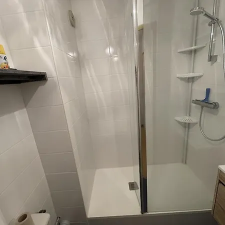 Expose Plein Sud Face Aux Pistes, Ideal Pour 4 Pers., Animaux Bienvenus - Fr-1-787-62 * Laveissière