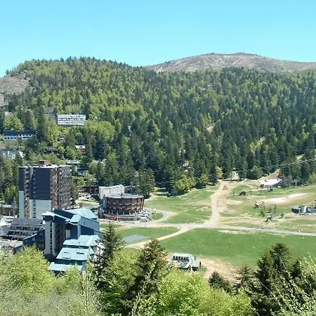 Expose Plein Sud Face Aux Pistes, Ideal Pour 4 Pers., Animaux Bienvenus - Fr-1-787-62 아파트 *