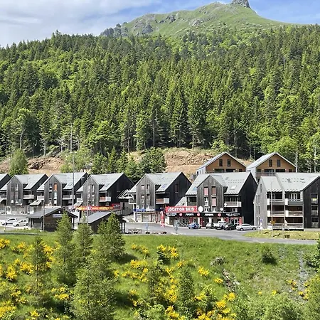 Apartment Expose Plein Sud Face Aux Pistes, Ideal Pour 4 Pers., Animaux Bienvenus *