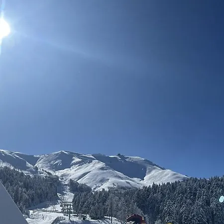 Expose Plein Sud Face Aux Pistes, Ideal Pour 4 Pers., Animaux Bienvenus - Fr-1-787-62 * Laveissière